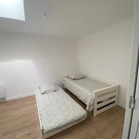 Verdun شقة سافيناي